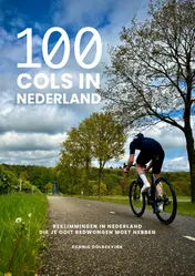 Omslag van 100 cols in Nederland