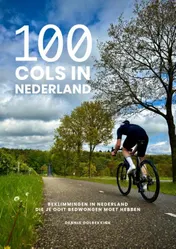 Omslag van 100 cols in Nederland
