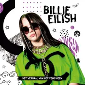 Omslag van Billie Eilish