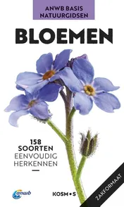 Omslag van Bloemen