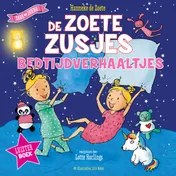 Omslag van Bedtijdverhaaltjes