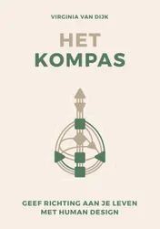 Omslag van Het kompas