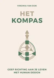 Omslag van Het kompas