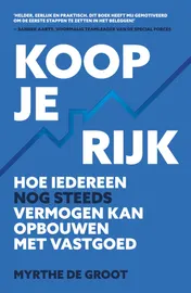 Omslag van Koop je Rijk