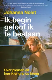 Omslag van Ik begin geloof ik te bestaan