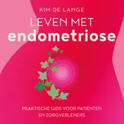 Omslag van Leven met endometriose