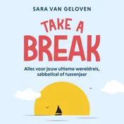 Omslag van Take a break