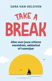 Omslag van Take a break