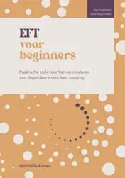 Omslag van EFT voor beginners