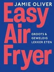 Omslag van Easy Airfryer