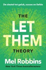 Omslag van The Let Them Theory