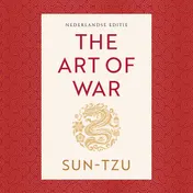 Omslag van The Art of War