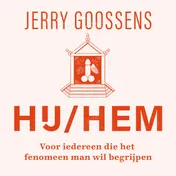 Omslag van Hij/hem