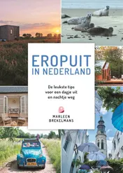 Omslag van Eropuit in Nederland