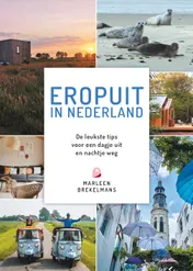 Omslag van Eropuit in Nederland