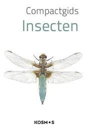 Omslag van Compactgids Insecten