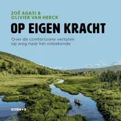 Omslag van Op eigen kracht