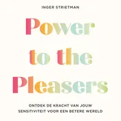 Omslag van Power to the Pleasers