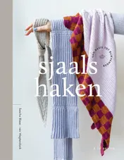 Omslag van Sjaals haken