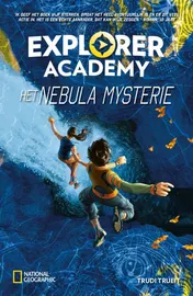 Omslag van Het Nebula-mysterie
