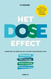 Omslag van Het DOSE effect
