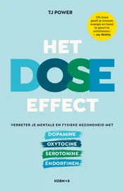 Omslag van Het DOSE effect