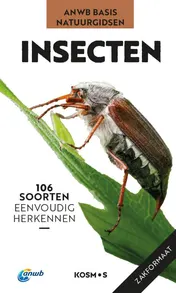 Omslag van Insecten