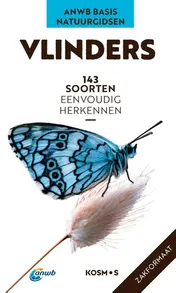 Omslag van Vlinders
