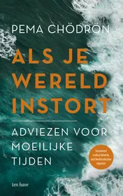 Omslag van Als je wereld instort