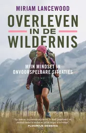 Omslag van Overleven in de wildernis