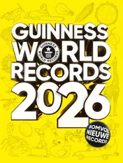 Omslag van 2026