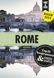 Omslag van Rome