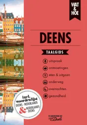 Omslag van Deens