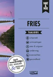 Omslag van Fries