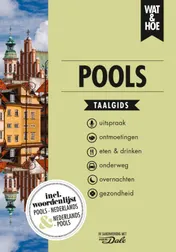 Omslag van Pools