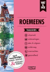 Omslag van Roemeens