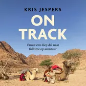 Omslag van On Track