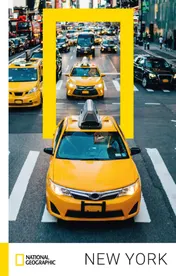 Omslag van New York