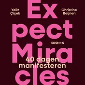Omslag van Expect Miracles