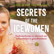 Omslag van Secrets of the Icewomen