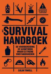 Omslag van Het Survival Handboek