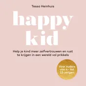 Omslag van Happy Kid