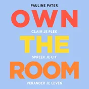 Omslag van Own the Room