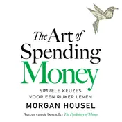 Omslag van The Art of Spending Money - Nederlandse editie