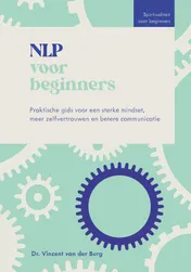 Omslag van NLP voor beginners