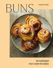 Omslag van Buns