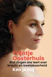 Omslag van Ken je mij