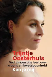 Omslag van De kracht van zingen