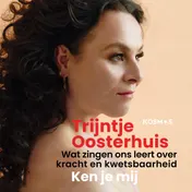 Omslag van De kracht van zingen