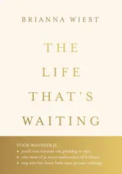 Omslag van The Life That's Waiting